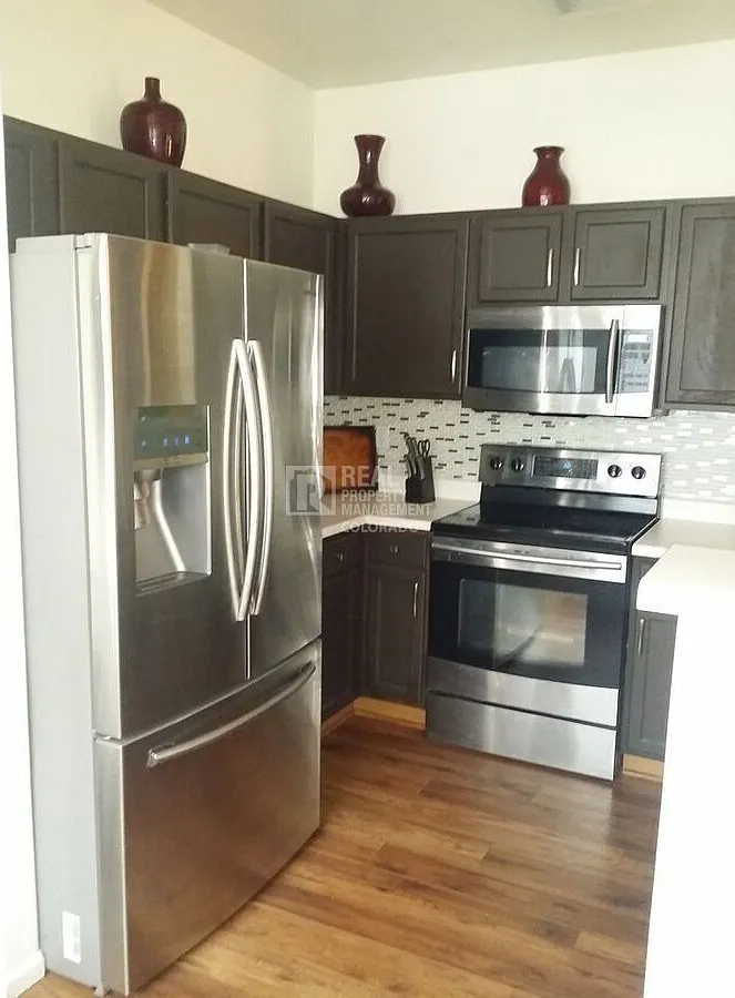 Denver Condo with In-Unit Laundry, Patio & Pool Access - 8500 E Jefferson Ave. #20G | Denver, CO — Photo 2