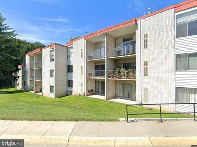 14428 Parkvale Rd APT 3, Rockville, MD, 20853