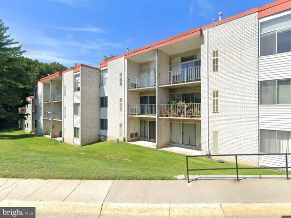 14428 Parkvale Rd APT 3, Rockville, MD 20853