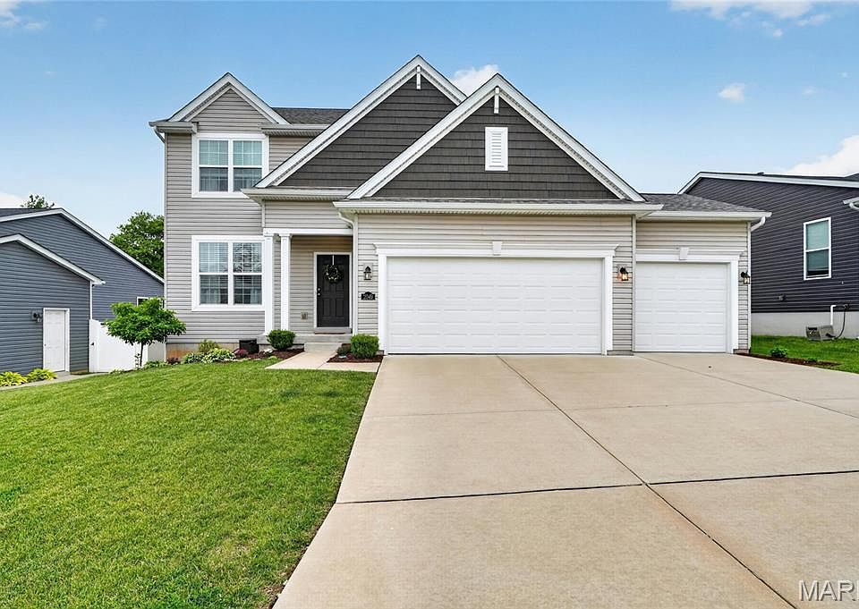 1st image of 2049 Henley Woods Dr