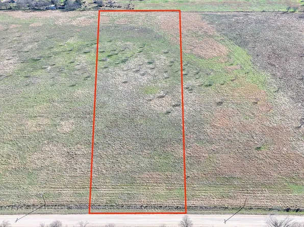 5 Northeast Cres #2160, Kerens, TX 75144