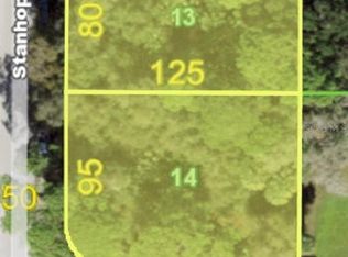 18086 Ardmore Ave, Port Charlotte, FL 33954