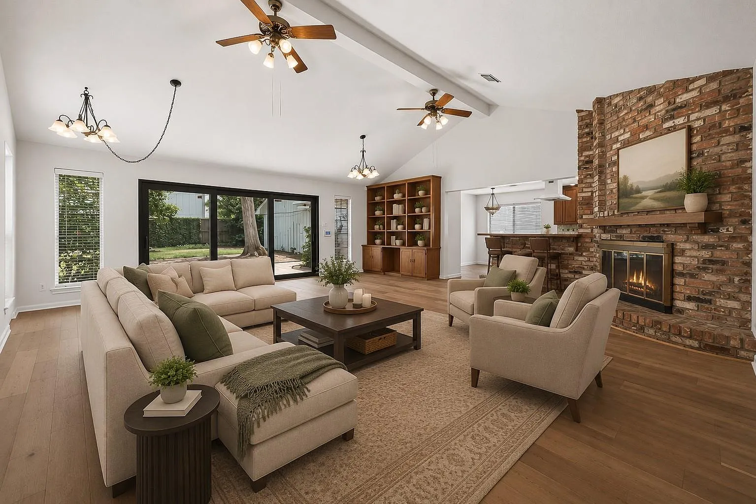 4 bed, 2.5 bath, 2800 sqft, $5,300 — Photo 1