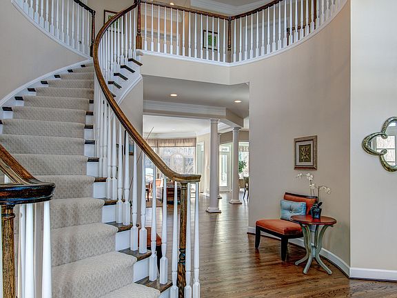 Grand Foyer