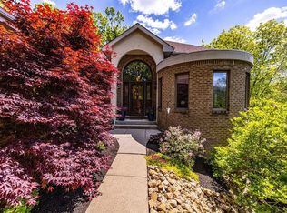 3244 Rockyhill Dr, Hamilton, OH 45013
