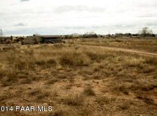 355 E Butternut Rd, Paulden, AZ 86334