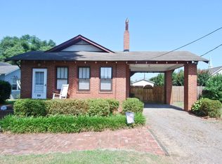 526 East Ave, North Augusta, SC 29841