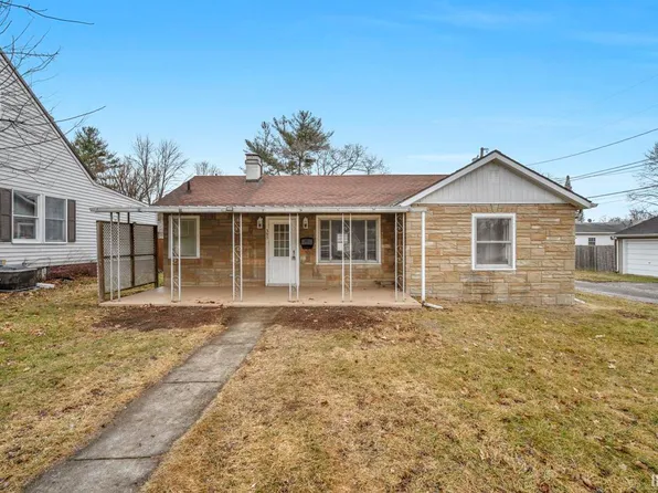 395 N Duke St, Peru, IN 46970