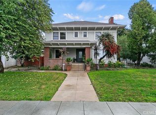 3354 Orange St, Riverside, CA 92501