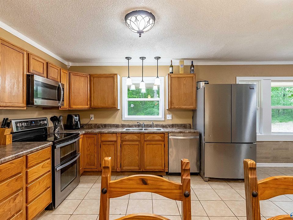 378 Sand Mountain Dr, Rainsville, AL 35986 MLS 1833697 Zillow