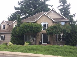 2083 Barrington Ave SE, Salem, OR 97302