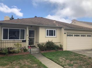325 San Jose Ave, Millbrae, CA 94030