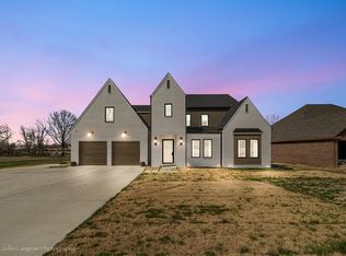 1501 Killough Rd N, Wynne, AR 72396