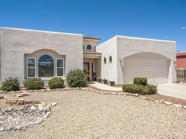 4051 Bella Sierra Ct, Las Cruces, NM 88011