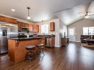 408 Bluebell Rd, Kalispell, MT 59901