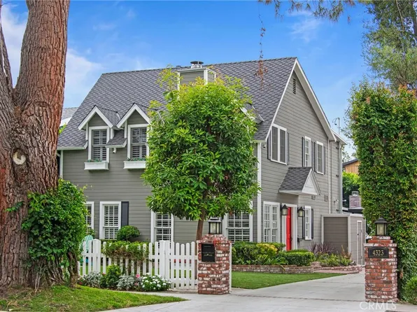 4323 Laurelgrove Ave, Studio City, CA 91604