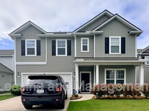 1929 Zonny Moss Dr, Johns Island, SC 29455