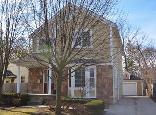 1744 Holland Ave, Birmingham, MI 48009