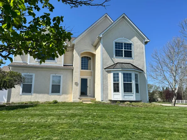 7279 Crossett Ct, Canal Winchester, OH 43110