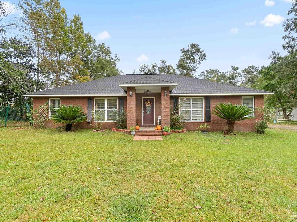 33 Coweta Rd, Cantonment, FL 32533 Zillow