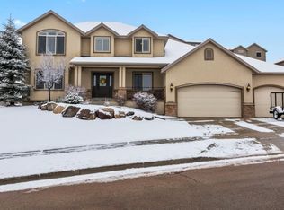 15129 S Longbranch Dr, Draper, UT 84020