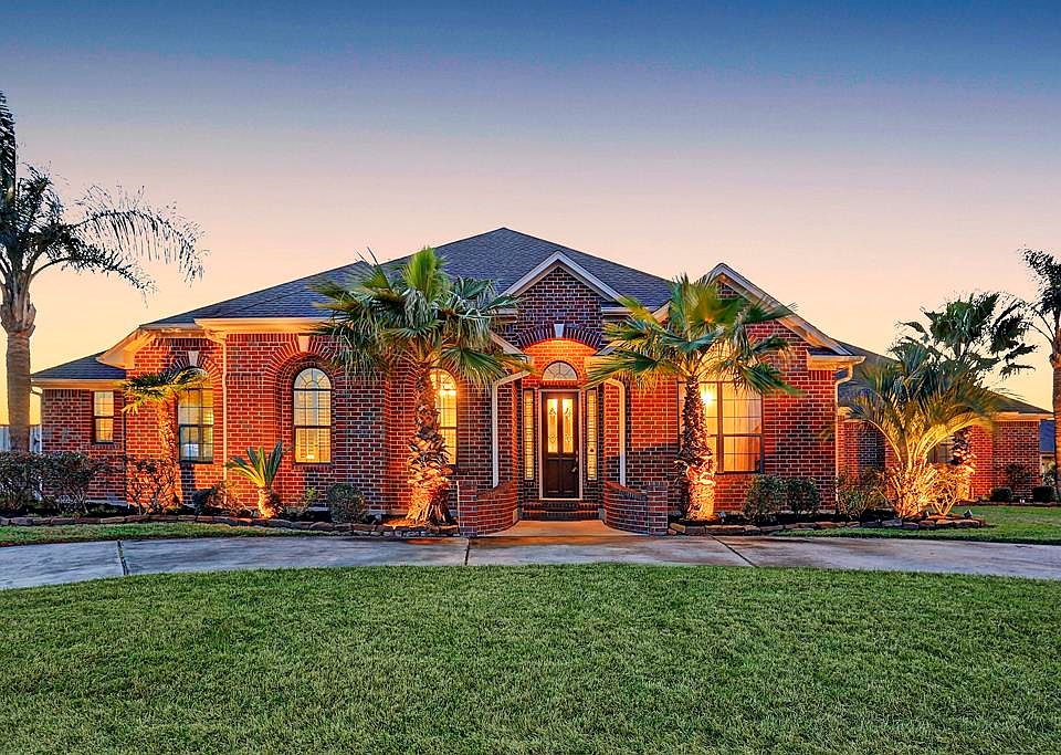 3602 Coffee Dr, Pasadena, TX 77505 Zillow