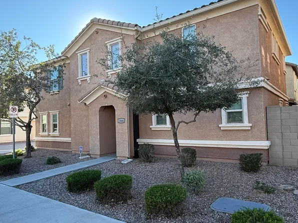 1466 N BALBOA --, Mesa, AZ 85205