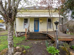 323 N Lane St, Cottage Grove, OR 97424