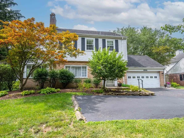 6741 Wooster Pike, Cincinnati, OH 45227