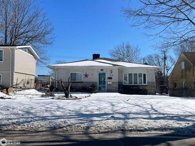 314 Curran St, Burlington, IA, 52601