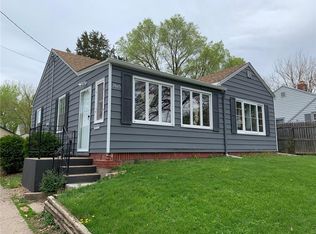 2615 Adams Ave, Des Moines, IA 50310