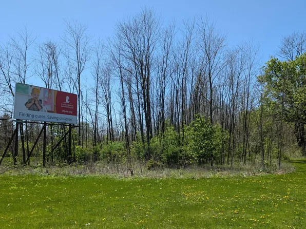 PARCEL 107 Lycoming Creek Rd, Williamsport, PA 17701