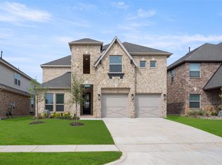 2310 Rockhopper Trl, Mansfield, TX 76063