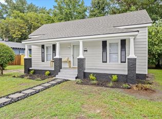 638 Cleveland St, Rocky Mount, NC 27803