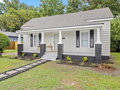 638 Cleveland St, Rocky Mount, NC, 27803