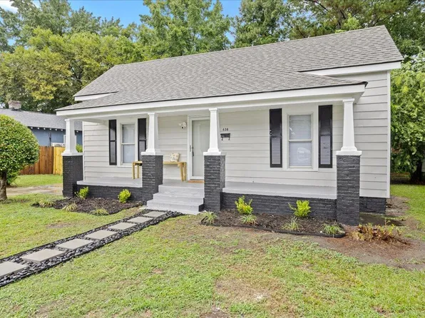 638 Cleveland St, Rocky Mount, NC 27803