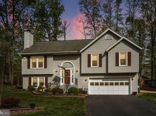 10605 Chesterwood Dr, Spotsylvania, VA 22553