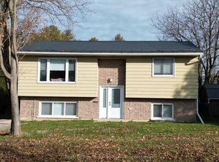 287 Kingsway St, Kincardine, ON N2Z 1G3