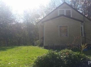 214 Lockview St, Creve Coeur, IL 61610