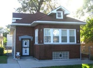 7933 S Stewart Ave, Chicago, IL 60620