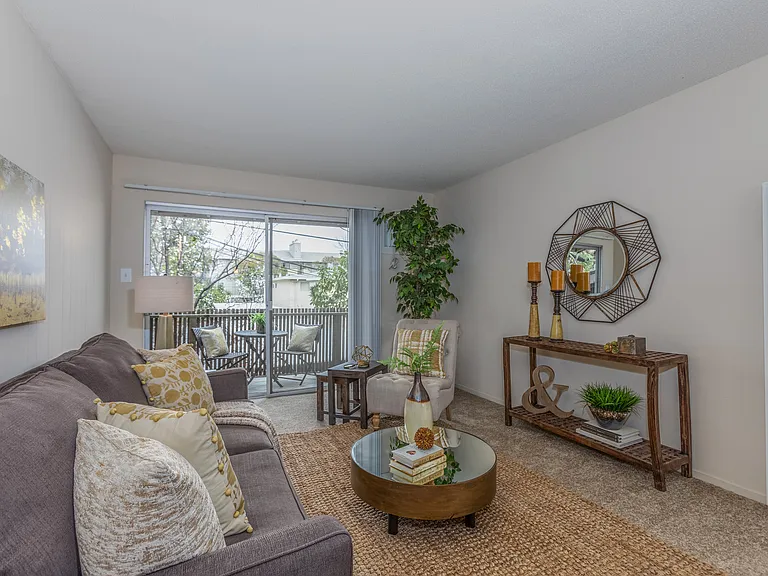 Sunnyvale Terrace Apartments — Photo 9