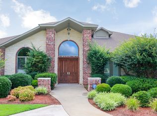 5414 Tryon Rd, Longview, TX 75605