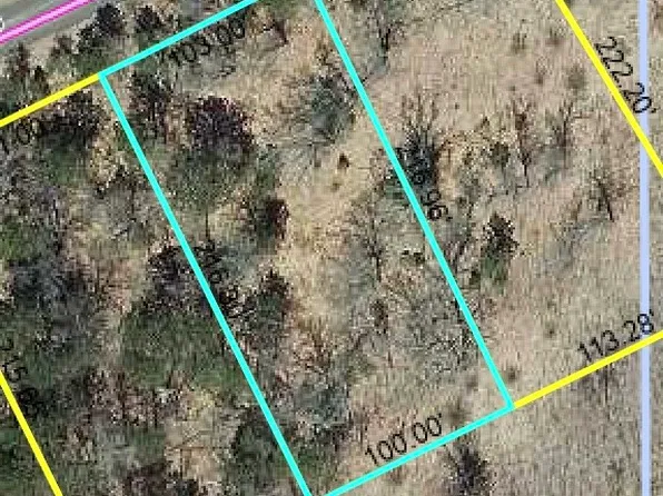 Lot 13 Honey Tree Road, Danbury, WI 54830