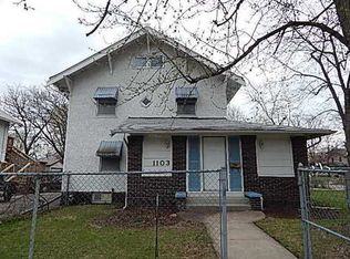 1103 42nd St, Des Moines, IA 50311