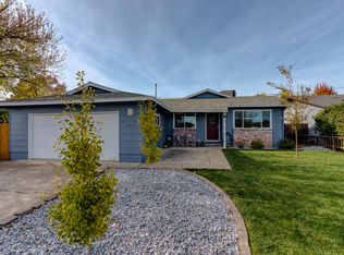6714 El Camino Dr, Redding, CA 96001