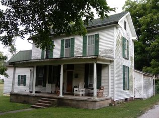 405 N Elm St, Pierce City, MO 65723