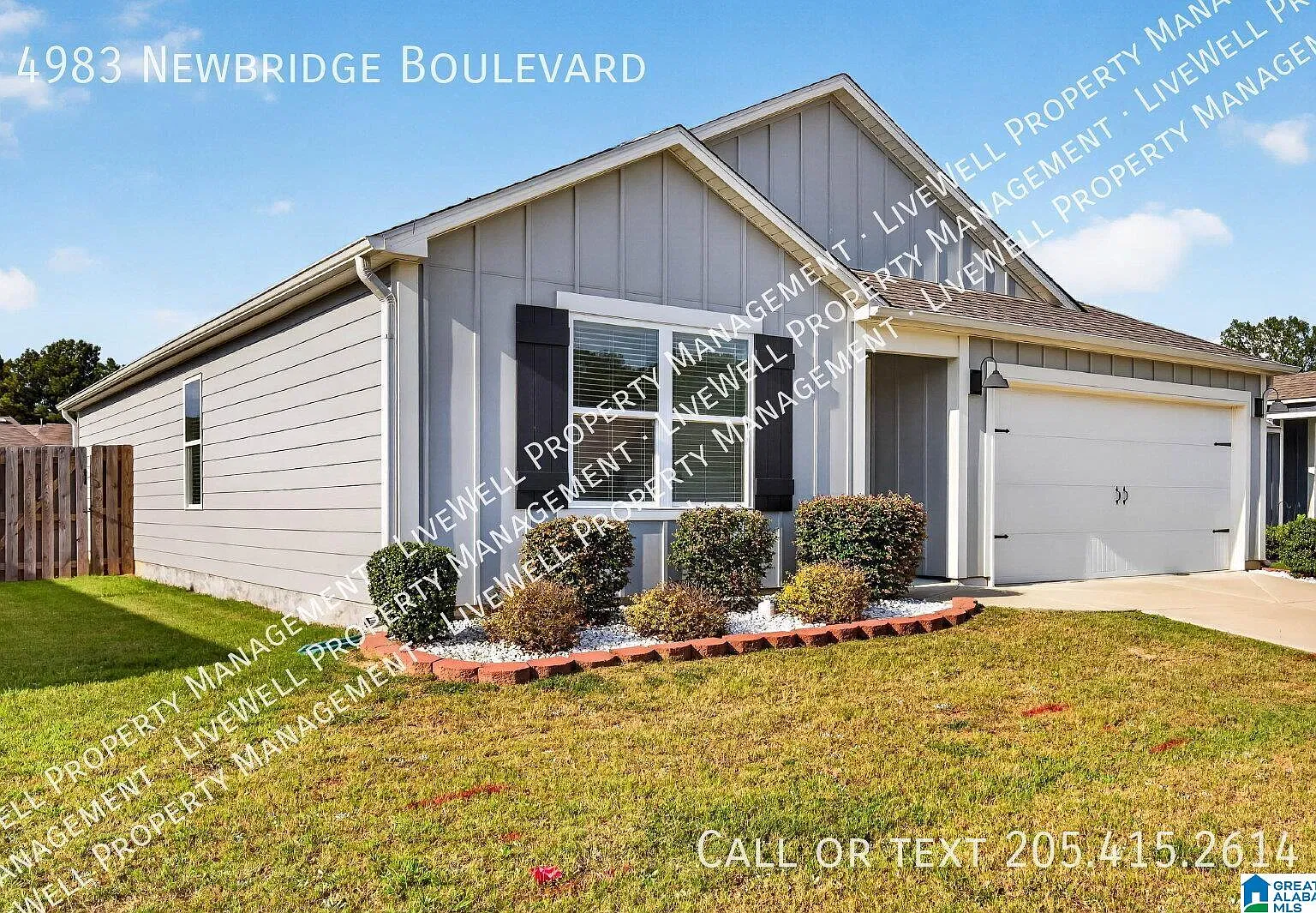 4 bed, 2.0 bath, 1497 sqft, $2,000 — Photo 4
