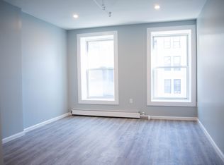 162 W 123rd St #3, New York, NY 10027