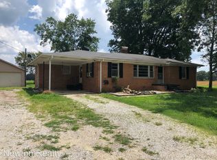 7237 Old Railroad Bed Rd, Toney, AL 35773