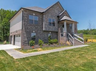 1791 Antler Rd, Woodlawn, TN 37191